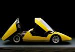 Ferrari 512 S Berlinetta Speciale 1969 года